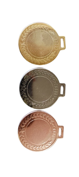 MEDALS