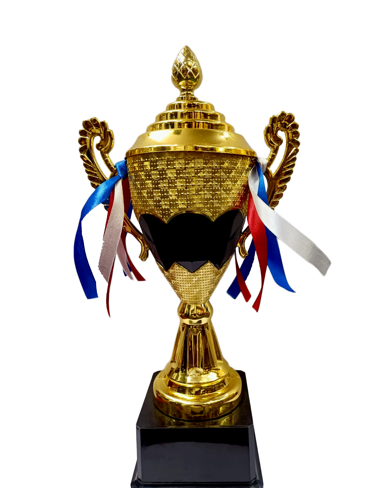 FIBER TROPHY