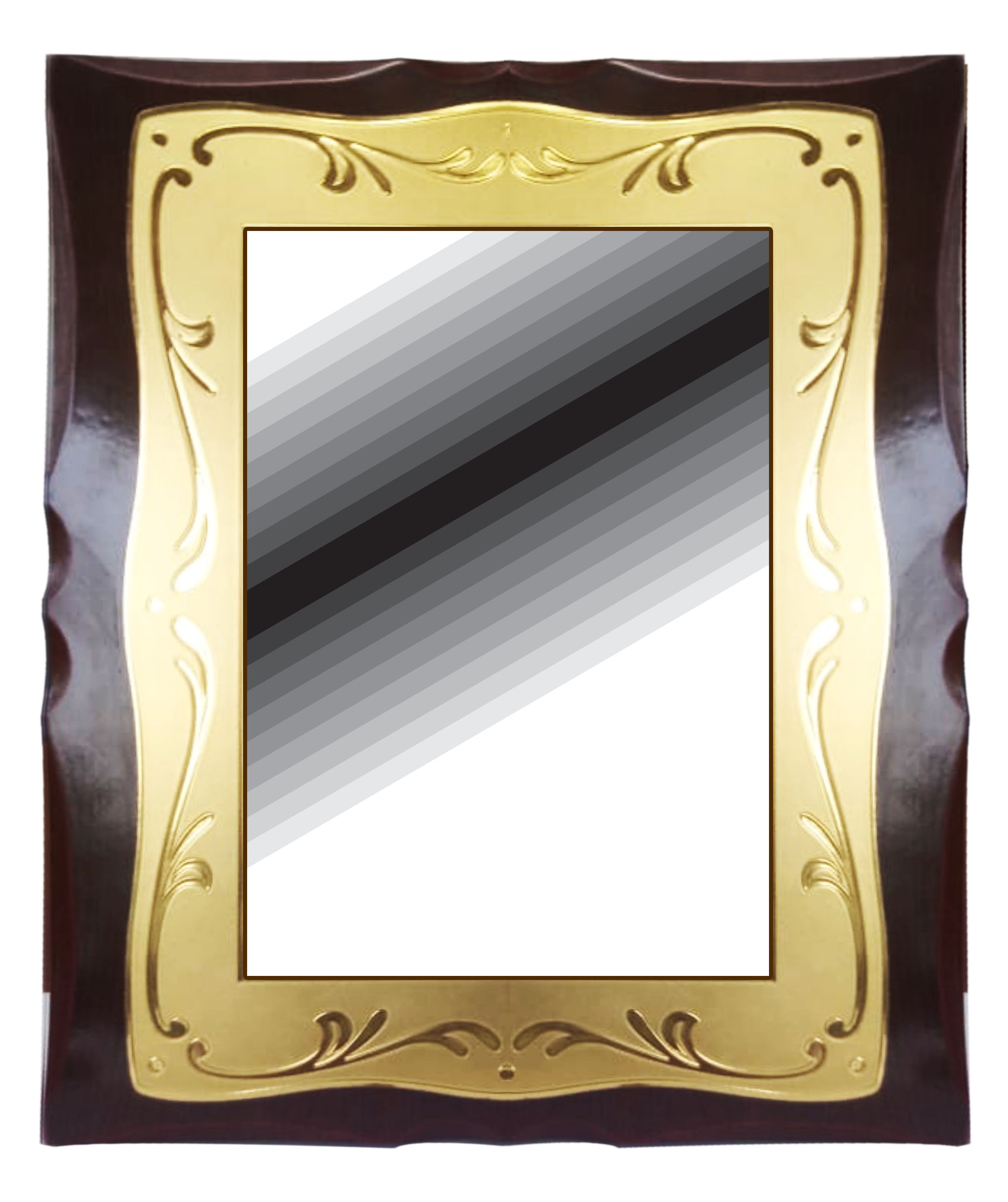WOODEN TROPHIES