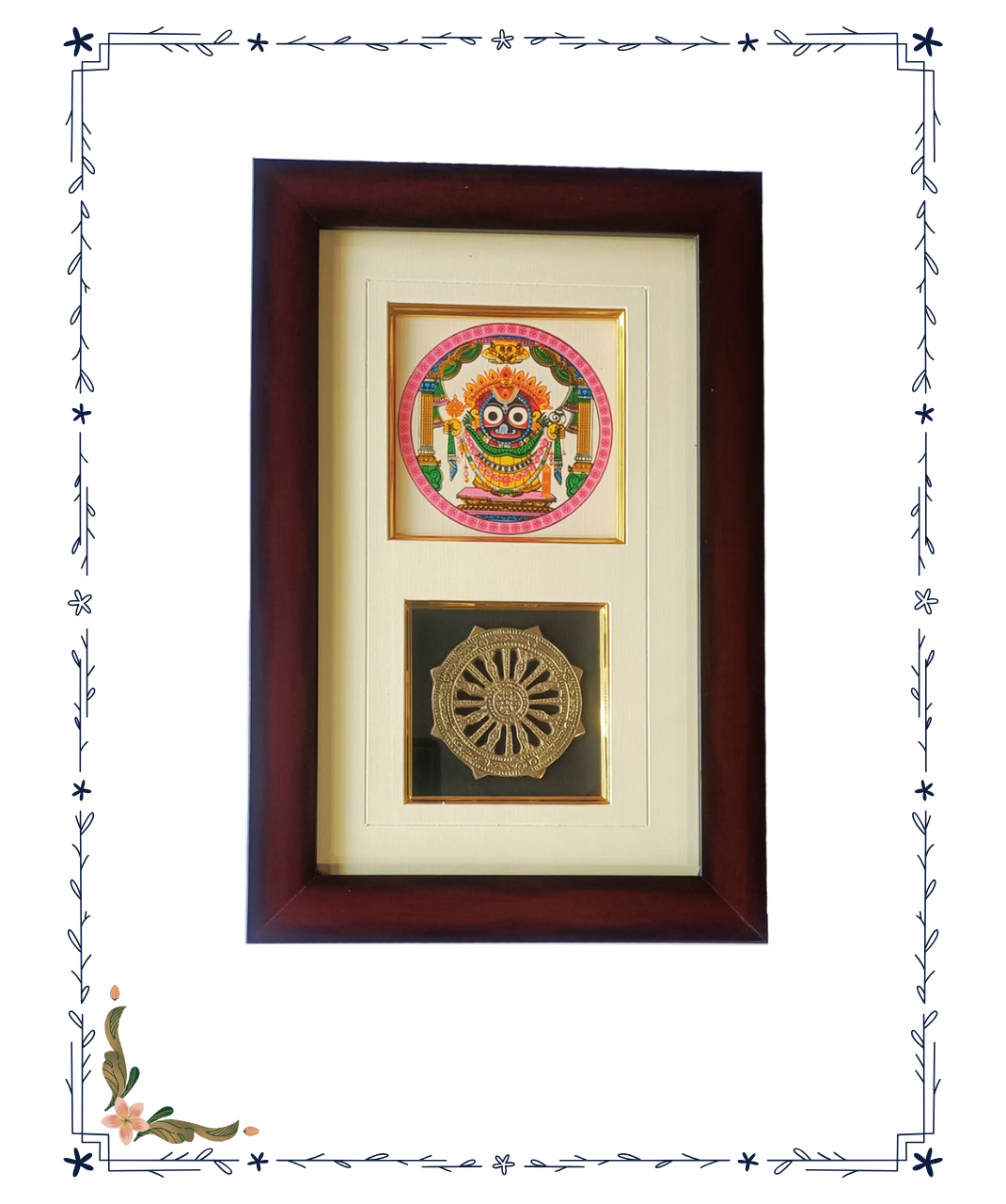 Acrylic Award 1