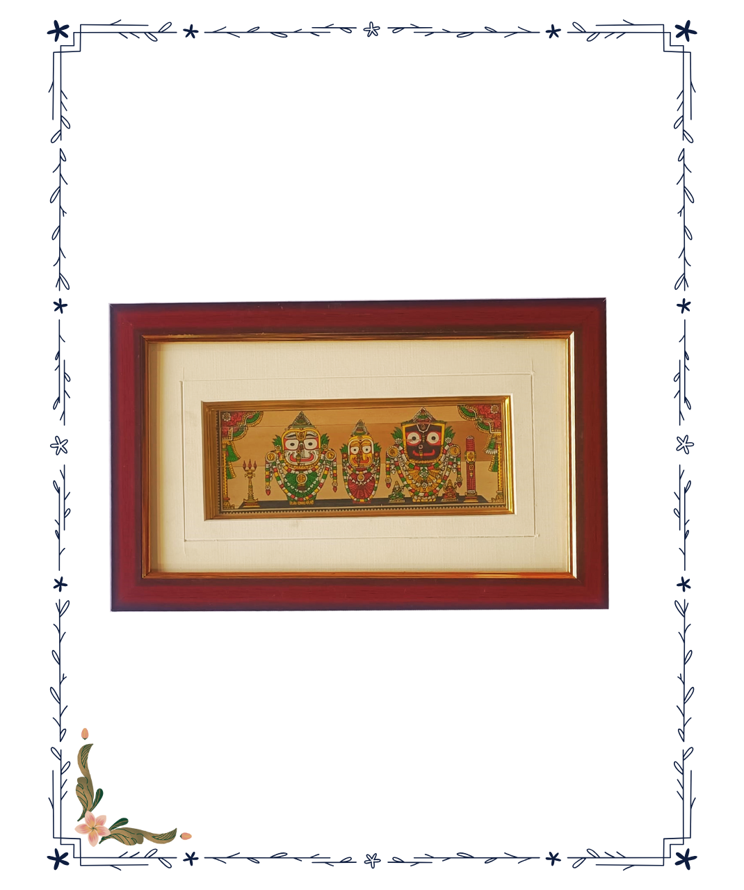 Acrylic Award 2