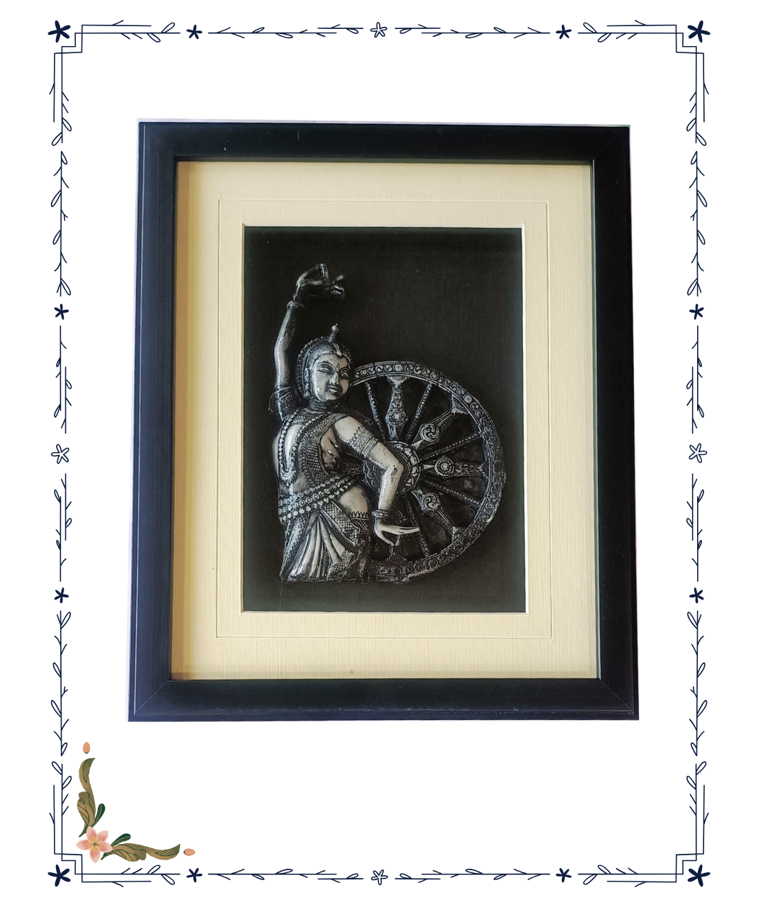 Acrylic Award 3