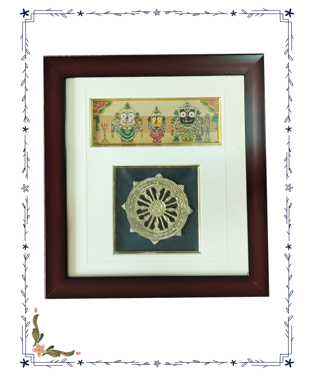 Acrylic Award 4