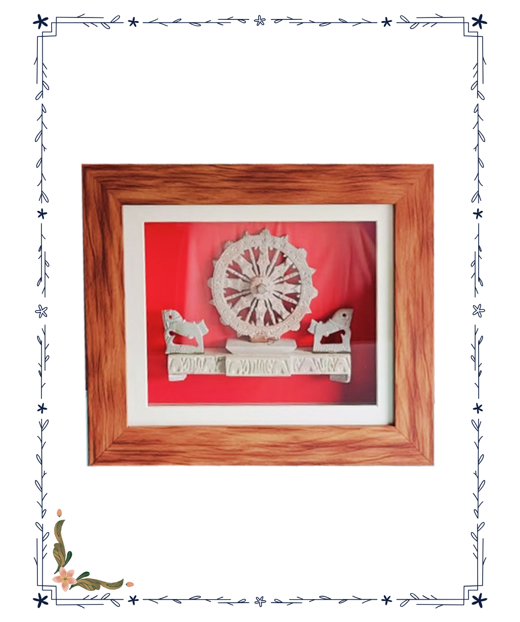 Acrylic Award 6
