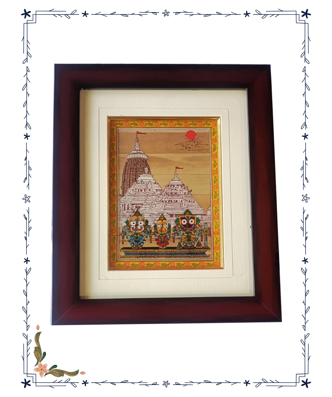Acrylic Award 8