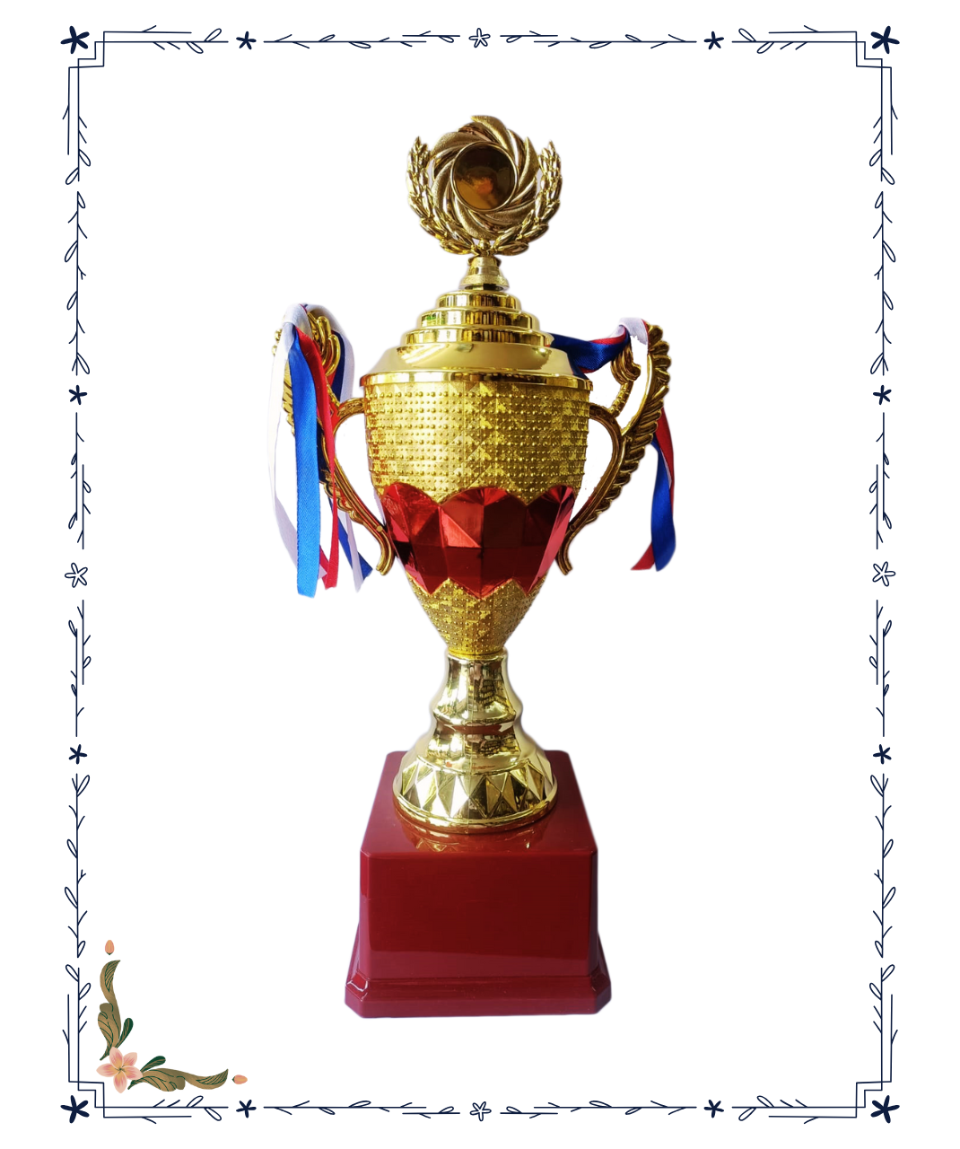 Acrylic Award 2