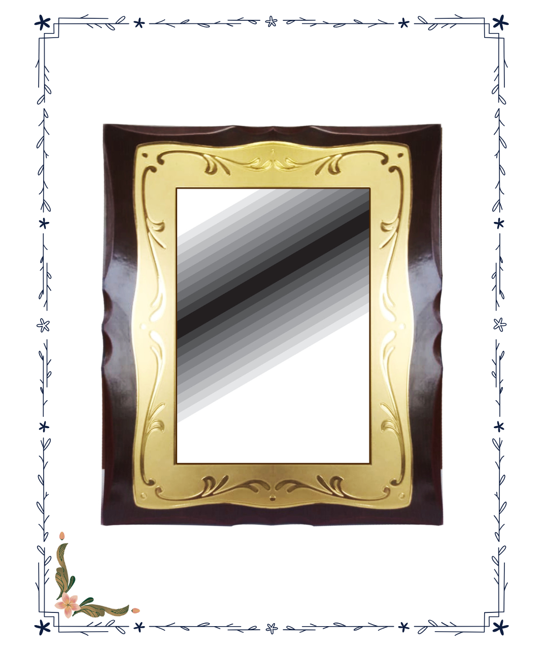 Acrylic Award 2